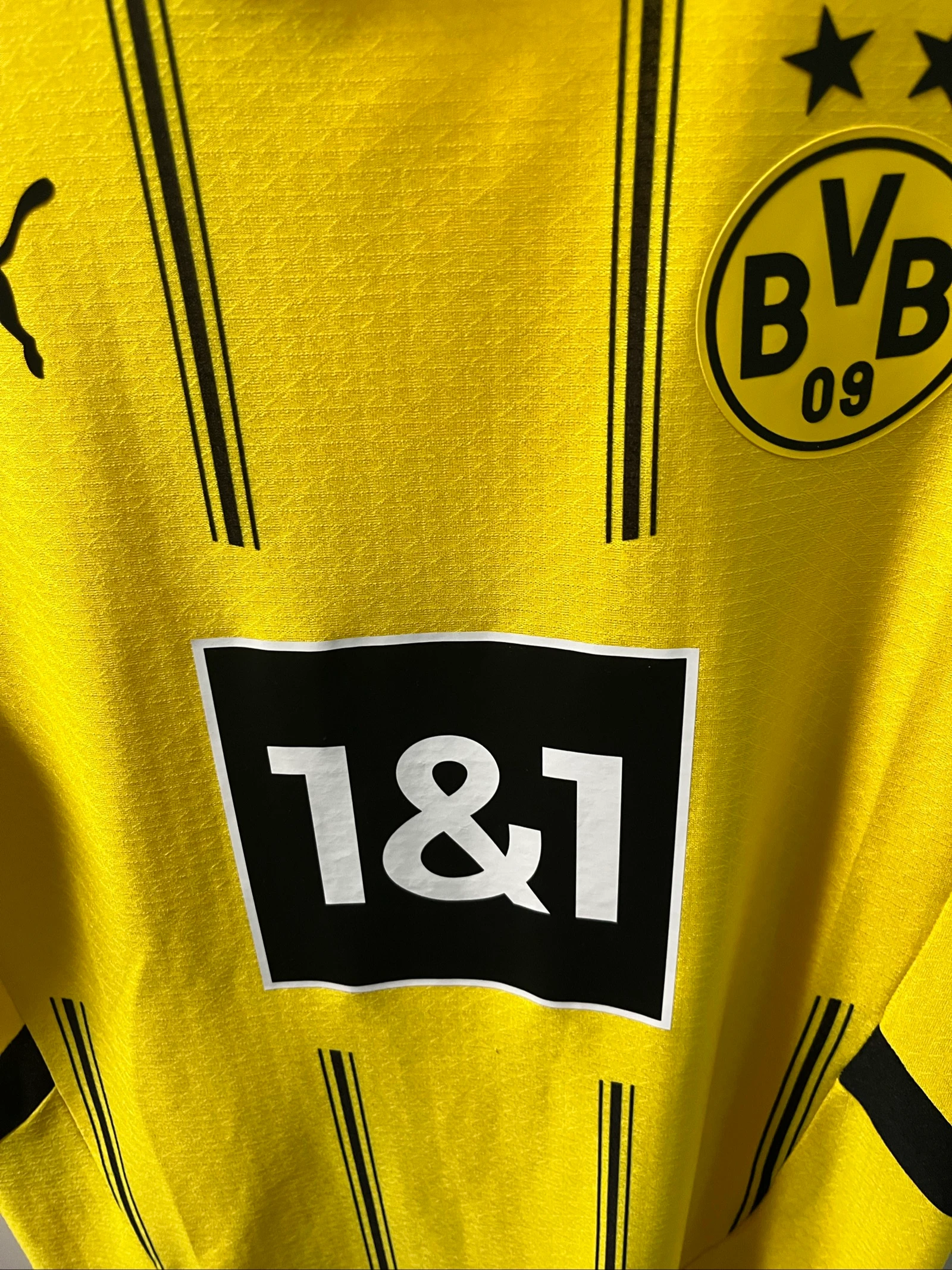 Dortmund t-shirt – photo 4